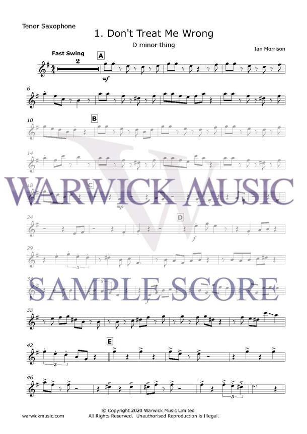 Swingalong Volume 2